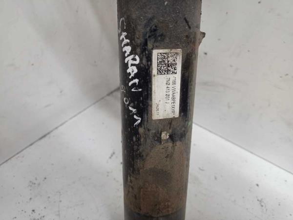 AMORTISSEUR AVANT VW SHARAN/ SEAT ALHAMBRA 05/2010-11/2022 - Vue 2